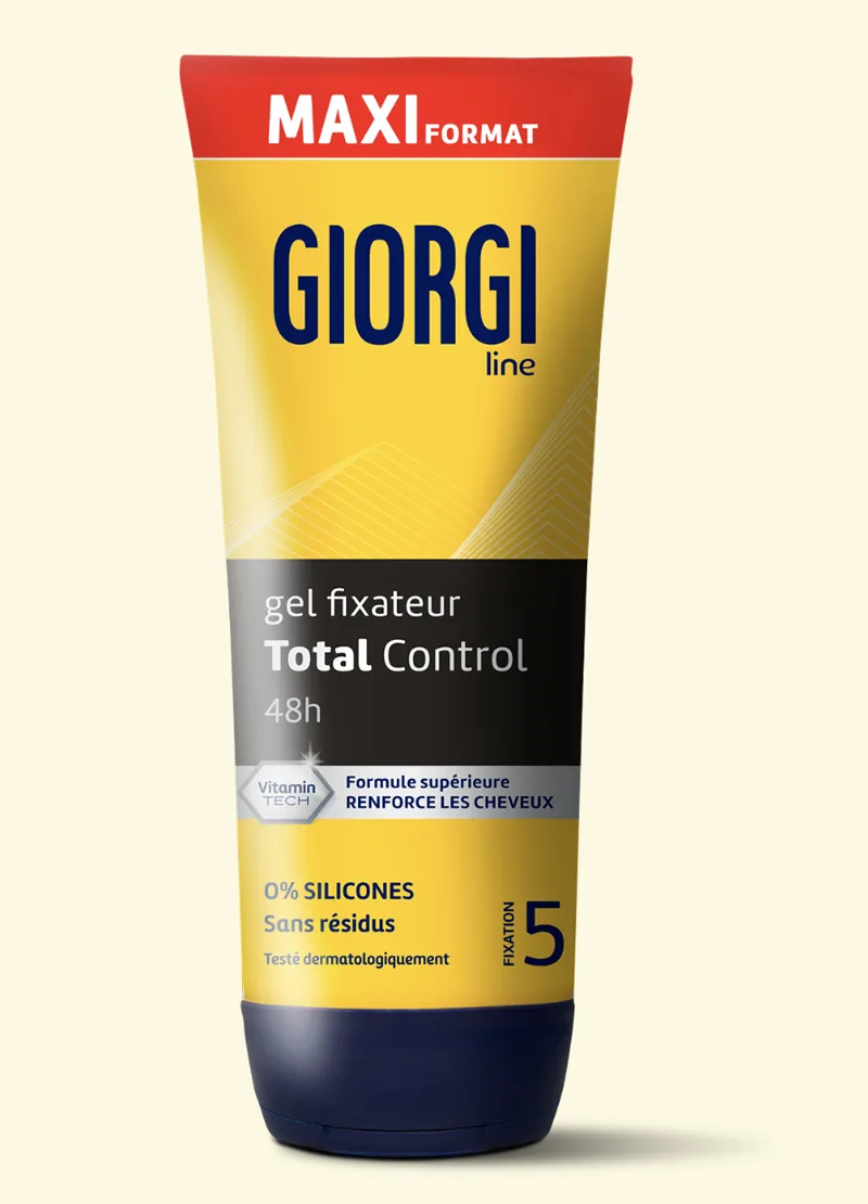 Total Control Maxi